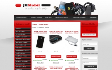 JHmobil.cz