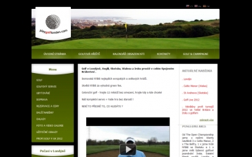 Playgolflondon.com